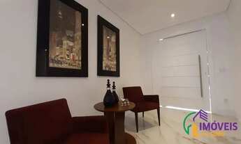 Imagem 3: CASA EM CONDOMÍNIO - ALPHAVILLE - SP