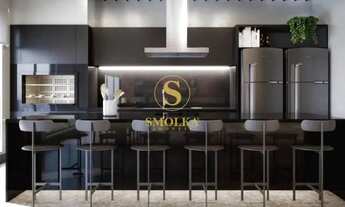 Imagem 6: Studio mobiliado para locação com condominio completo