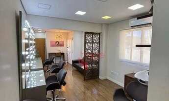 Imagem 6: Sala Comercial para Alugar de 38m² no Bairro Vila Ana Maria em Ribeirão Preto com Excelent