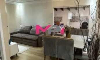 Imagem 6: CASA SOBRADO A VENDA NO CONDOMÍNIO BELLA COLONIA 1 - JUNDIAÍ/SP. Área útil: 110m2