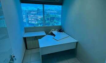 Imagem 7: Galpão - Jardim Santa Genebra - Campinas