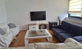 Imagem: Apartamento Ipanema quadra da Praia