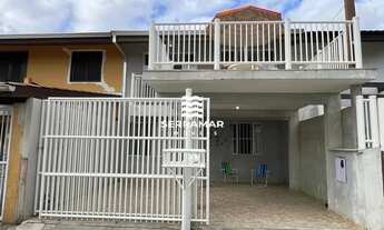 Imagem 2: Sobrado a 100m do mar no Rivieira