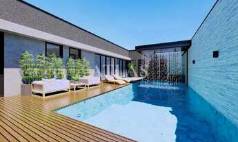 Imagem 7: Casa ESPETACULAR- 3 quartos, 250m2 - Mata Atlântica, Jd Belvedere- Volta Redonda/RJ