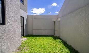 Imagem 6: Sobrado para venda tem 102M2 com 3 quartos em Lindóia - Curitiba - PR