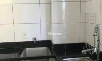 Imagem 7: Apartamento com 3 dormitórios para alugar, 64 m² por R$ 3.500/mês - Recanto das Palmeiras