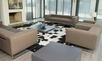 Imagem 5: Terreno à Venda no Cond. Veredas, Laranjal/Pelotas-RS - 420m², Fundo de Lago, Piscina Aque