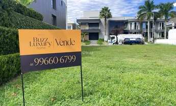 Imagem: Terreno de 590 m2 no Bosque Amoraeville