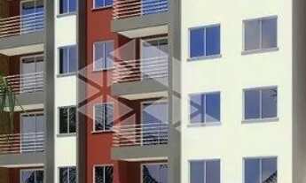 Imagem 4: Apartamento 2 quartos em Construção à Venda no Bairro Duque de Caxias em Santa Maria