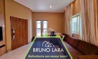 Imagem 3: Casa á venda em Betim MG - Bairro Centro