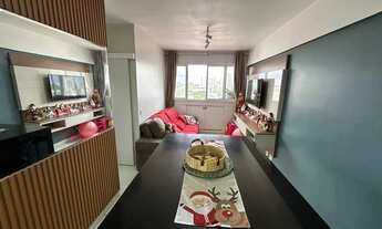 Imagem 2: Residencial Ilha Azul Qr 303 Samambaia Sul