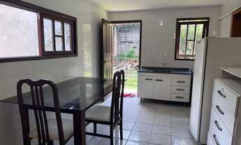 Imagem 3: Kitnet térrea praia do campeche