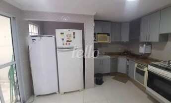 Imagem 4: Casa 3 quartos à venda no(a) Vila Maria Alta