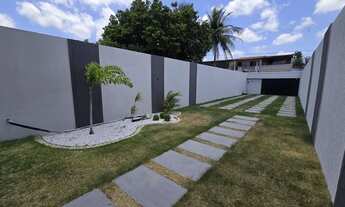 Imagem 6: Eusébio -Tamatanduba casa duplex 4 suítes