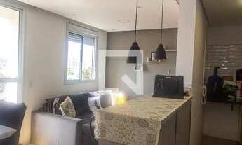 Imagem 2: Apartamento à Venda - Socorro, 1 Quarto, 37 m2