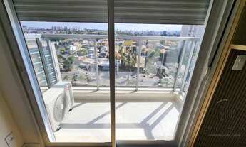 Imagem 7: Apartamento mobiliado em região nobre de Sorocaba para locação