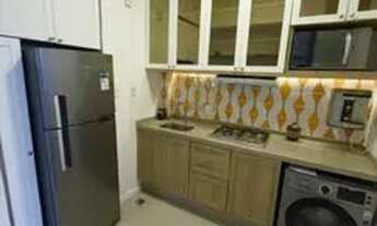 Imagem 2: Cond. Alben Almy - 1 quarto que pode transformar em 2 quartos