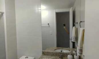 Imagem 16: Apartamento mobiliado Edifício Splendore Family Club