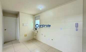 Imagem 2: Apartamento 2 dormitórios, localizado no bairro Sertão de Maruim