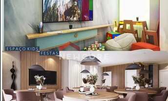 Imagem 2: Apartamento em Rua Panamá - Guilhermina - Praia Grande/SP