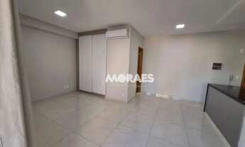 Imagem 5: Apartamento climatizado com 1 quarto, 1 vaga, perto da Getúlio - para alugar, 55 m² por R