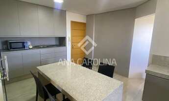 Imagem 5: Apartamento Maravilhoso no Condomínio Villa de Assis - Ibituruna