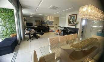 Imagem 2: APARTAMENTO DE LUXO, 4 SUÍTES, LAZER COMPLETO, 4 VAGAS, PADRÃO LIDER