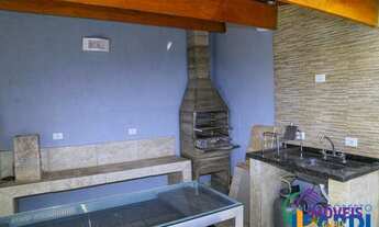 Imagem 6: SOBRADO - CASA VERDE - SP