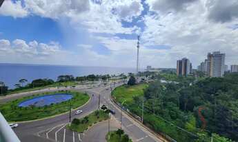 Imagem: Vision Ponta Negra - Vendo apartamento de