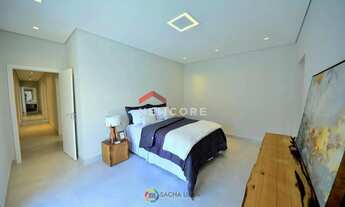 Imagem 4: Casa de condomínio em Rua Lorient - Jardim Maison Du Parc - Indaiatuba/SP