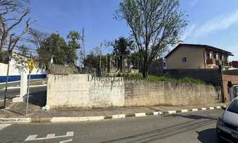 Imagem: Terreno De Esquina No Centro De Santana