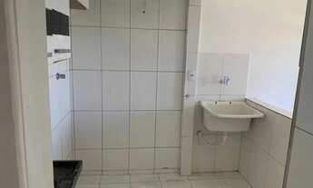 Imagem 4: Kitnet com 1 dormitório à venda, 40 m² por R$ 220.000,00 - Boca do Rio - Salvador/BA