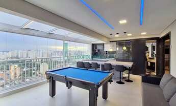 Imagem 5: COBERTURA MARAVILHOSA P/ VENDA NA VILA LEOPOLDINA