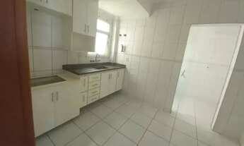 Imagem 2: Imóvel para aluguel possui 96 metros quadrados com 3 quartos sendo 1 suíte