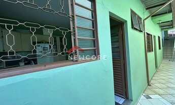 Imagem 6: Casa em Rua Natal de Sordi - Novo Cruzeiro - Itatiba/SP