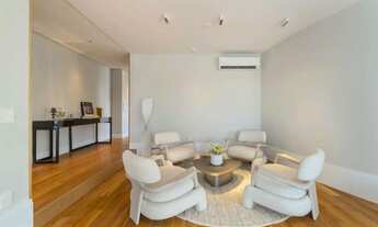 Imagem 7: Apto estilo clássico 250 m² Jardins