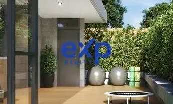 Imagem 5: Apartamento em construção em Tambaú - 1 quarto