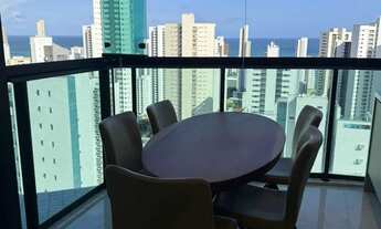 Imagem 3: Apartamento de 4 Quartos em Boa Viagem, Recife - Venda por R$1.600.000,00