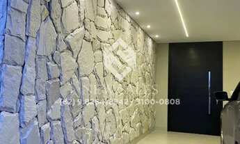 Imagem 2: Casa com 3 Quartos sendo 3 suítes no Jardins Capri