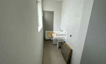 Imagem 6: Apartamento com 2 dormitórios, 60 m² - venda por R$ 450.000,00 ou aluguel por R$ 4.340,00