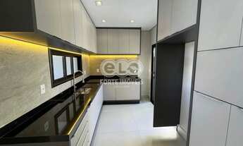 Imagem 5: Casa Térrea A Venda , No Residencial Jardim Mantova; Em Indaiatuba SP