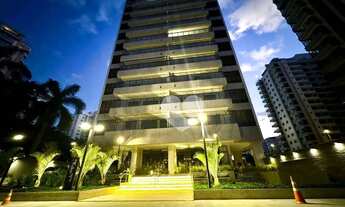 Imagem: Apartamento com 3 quartos à venda, 95 m²