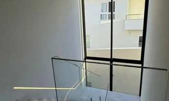 Imagem 5: Luxuosa Casa no Alphaville Litoral Norte 1 ? Projeto Exclusivo Thiago Bezerra, 4 Suítes e