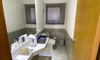 Imagem 9: Casa mobiliada em ALPHAVILLE, 5 dormit, sendo 4 suítes, com AC 450 m², VENDA R$ 5.300.000