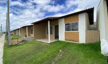 Imagem 3: Casa 2 Quartos à Venda no Grand Jardim das Dracenas Minha Casa, Minha Vida