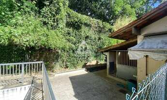 Imagem 4: Casa à venda, 5 quartos, 2 vagas, Cosme Velho - RIO DE JANEIRO/RJ