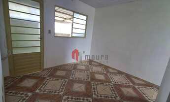 Imagem 2: Casa com 2 dormitórios à venda, 130 m² por R$ 150.000,00 - Borboleta - Juiz de Fora/MG