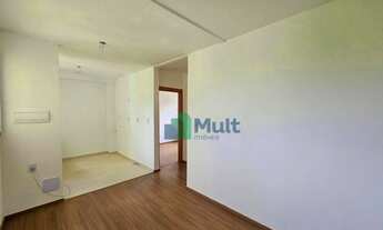 Imagem: Apartamento com 2 quartos para alugar, 42