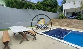 Imagem 6: Venda e Locação! Excelente casa em Busca vida - Energia Solar