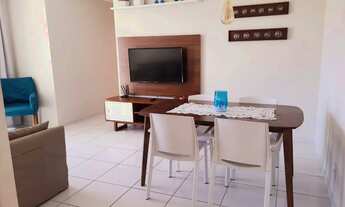 Imagem 4: Lindo ap em condomínio para locação -Muro Alto condominío clube!